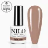 Lakier Hybrydowy Caffe Latte – NILO no.74